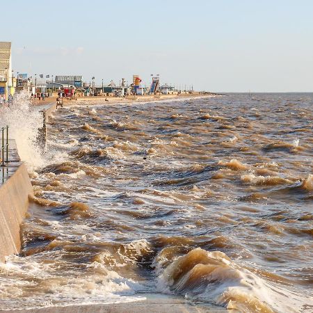 See The Sea Hunstanton Luaran gambar