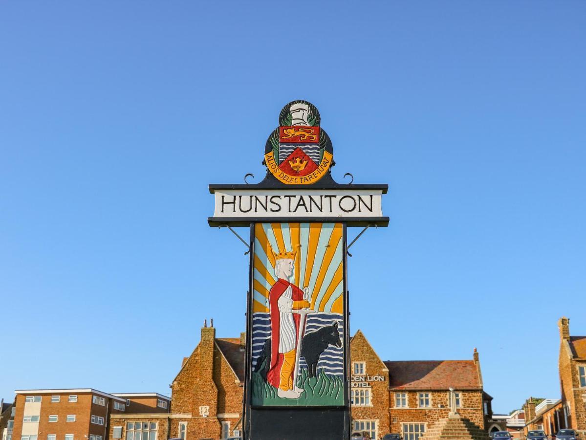 See The Sea Hunstanton Luaran gambar