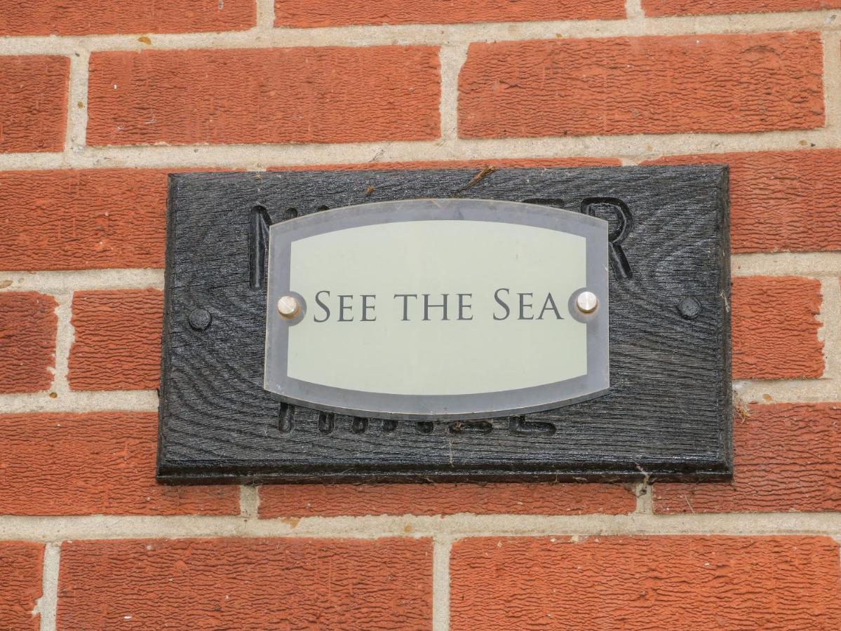 See The Sea Hunstanton Luaran gambar
